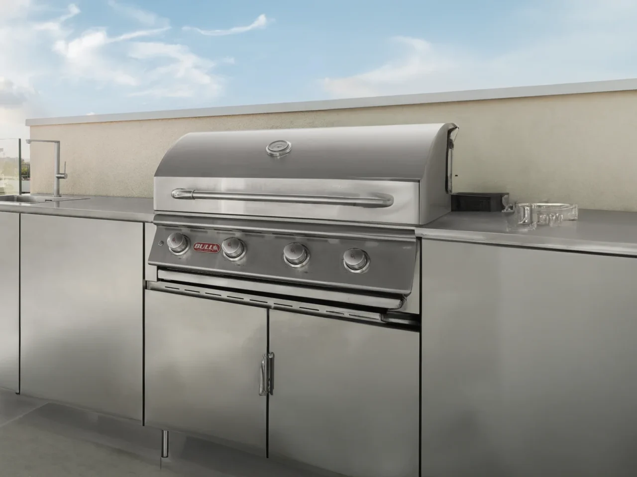 How to choose BBQ